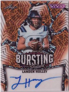 Landen Holley
