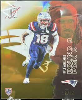 Kyle Williams