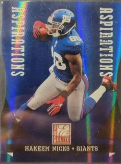Hakeem Nicks