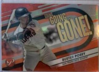 Buster Posey