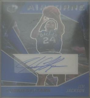 Jim Jackson