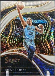 Desmond Bane