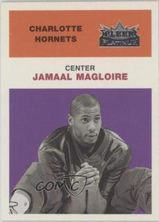 Jamaal Magloire