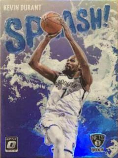 Kevin Durant