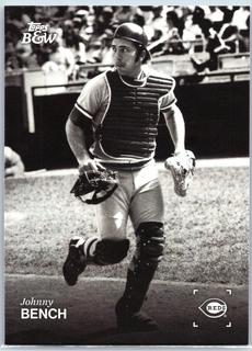 Johnny Bench