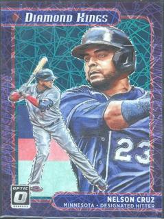 Nelson Cruz