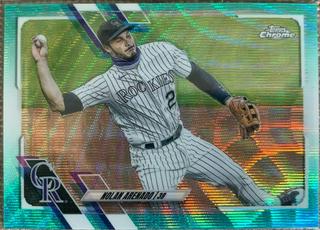 Nolan Arenado