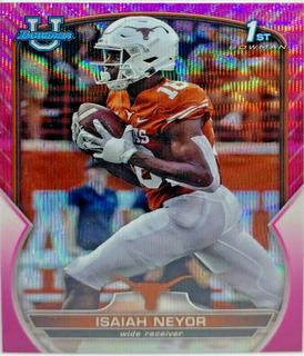 Isaiah Neyor
