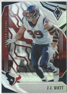 J.J. Watt
