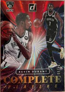 Kevin Durant
