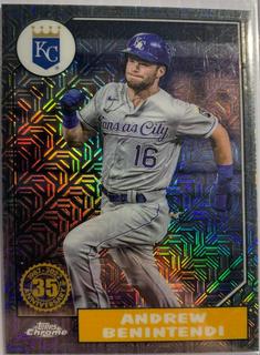 Andrew Benintendi