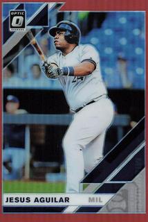Jesus Aguilar