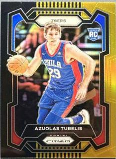Azuolas Tubelis