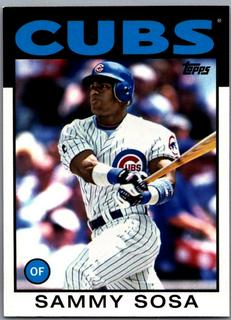 Sammy Sosa