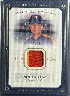 Nolan Ryan