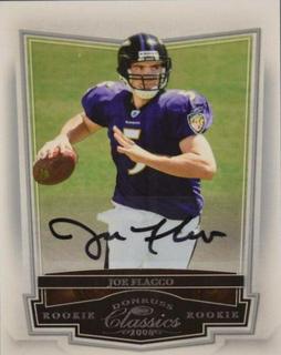 Joe Flacco