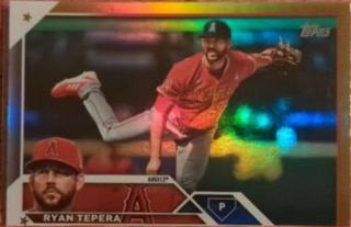 Ryan Tepera