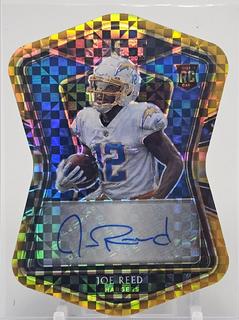 Joe Reed