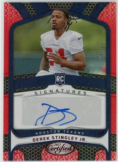 Derek Stingley Jr.