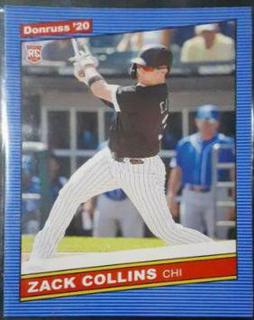 Zack Collins