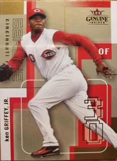 Ken Griffey Jr