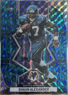 Shaun Alexander