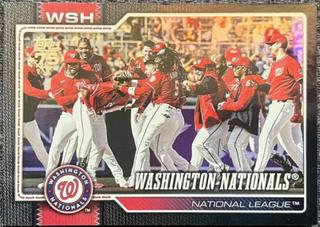 Washington Nationals