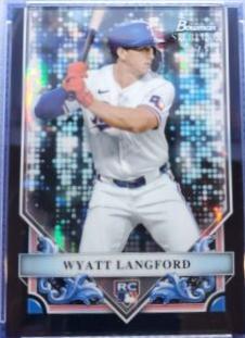 Wyatt Langford