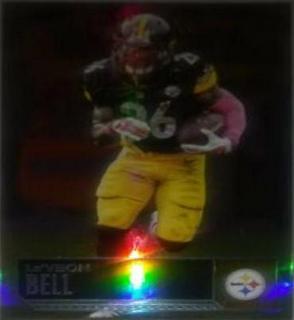 Le'Veon Bell