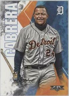 Miguel Cabrera