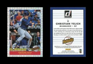 Christian Yelich
