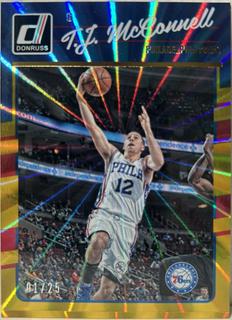 T.J. McConnell