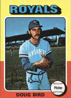 Doug Bird