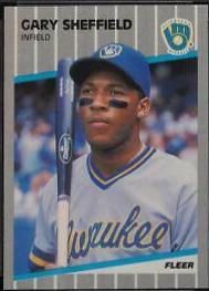 Gary Sheffield