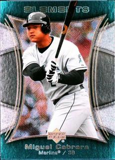 Miguel Cabrera