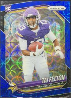 Tai Felton