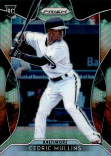 Cedric Mullins