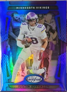 Justin Jefferson