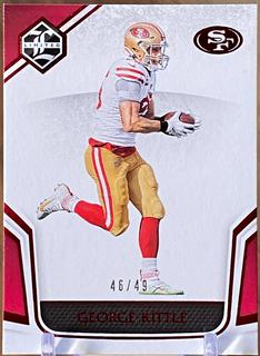 George Kittle