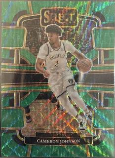 Cameron Johnson