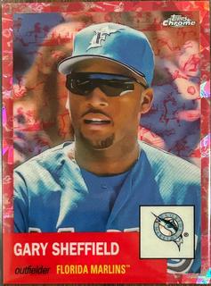 Gary Sheffield