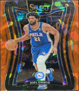 Joel Embiid