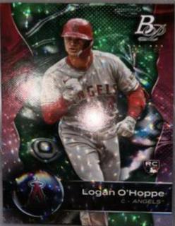 Logan O'Hoppe