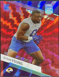 Byron Young (LB)