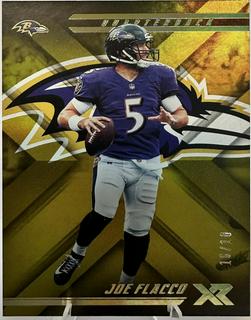 Joe Flacco