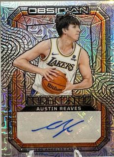 Austin Reaves