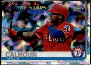 Willie Calhoun