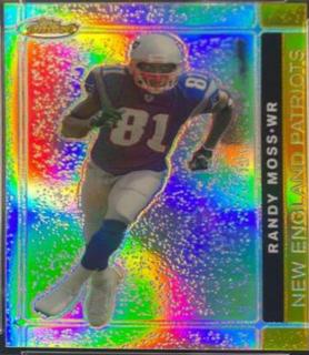Randy Moss