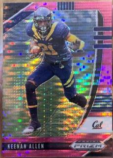 Keenan Allen