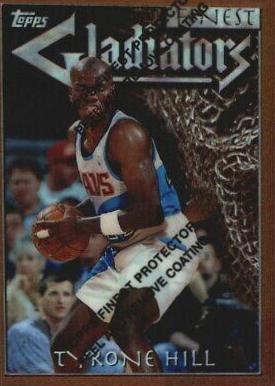 Tyrone Hill